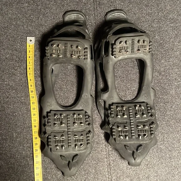 Ice Cleats - Picture 3 of 4